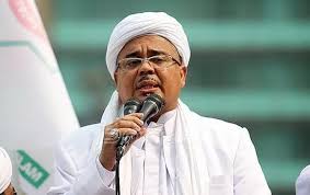 Habib Rizieq Akan Hadiri Munajat Kubro 212