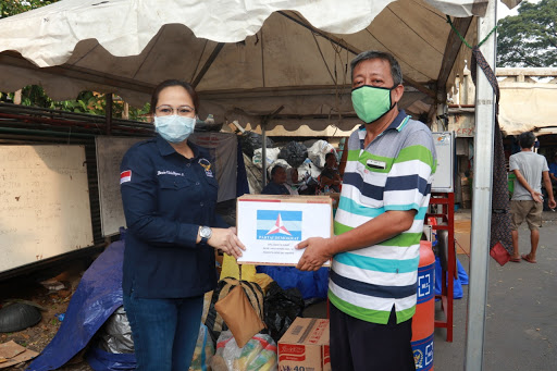 Bahaya! Hiburan Malam Rentan Jadi Kluster Baru COVID-19