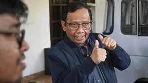Mahfud Respon Positif Usulan Prabowo Agar Kepala Daerah Kembali Dipilih oleh DPRD