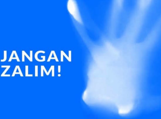Ada Yang Lahir Cacat, Bukan Berarti Allah Berlaku Dzolim Pada HambaNya