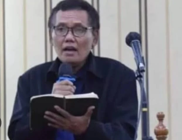 Hidup Yang Telah diubah