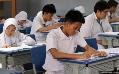 Kemendikbudristek Hapus Jurusan IPA, IPS dan Bahasa di SMA