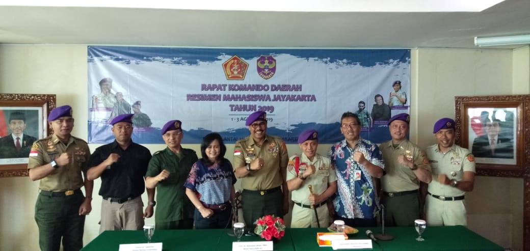 Tangkal Kejahatan Cyber, Begini Langkah Preventif Dari Menwa