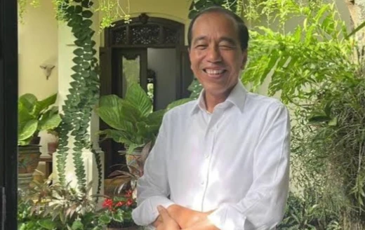 Hina Penjual Es Teh, Utusan Khusus Presiden Prabowo Minta Maaf