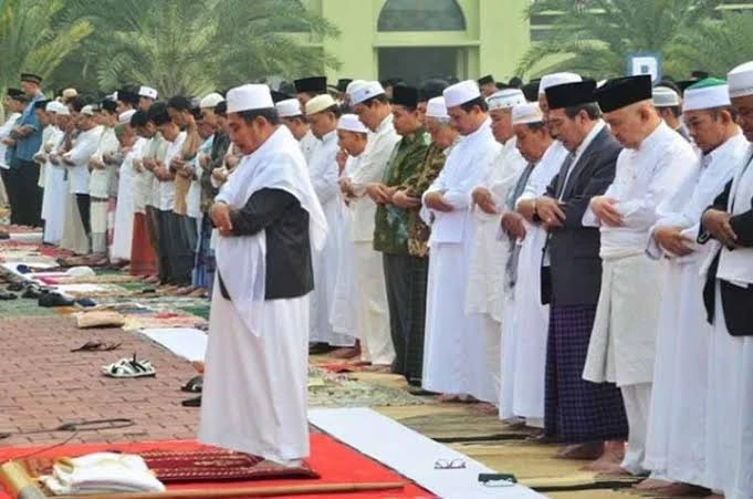 Pemerintah Tetapkan Idul Adha Jatuh pada 6 Juni 2025