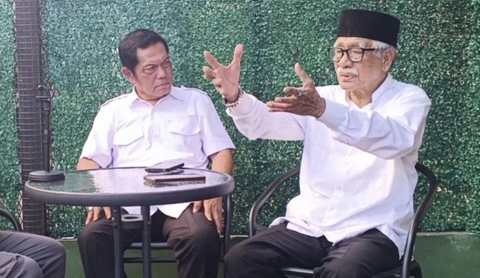Gabung BoP, Pengamat Sebut Prabowo Gunakan Strategi Berlapis untuk Palestina