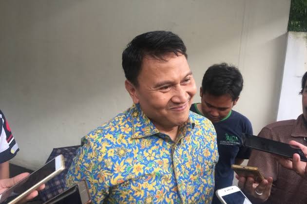 Sebagai Oposisi, PKS Bakal Terus Kritisi Kepemimpinan Jokowi