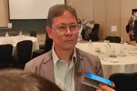 Kaesang Janji Bebaskan Iuran BPJS Kesehatan, Anthony: Mungkin Faktor Keturunan, Suka Umbar Janji