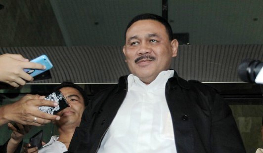 Hanura DKI Klaim Upaya Jegal OSO Jelang Pemilu 2019 Bikin Hanura Jeblok