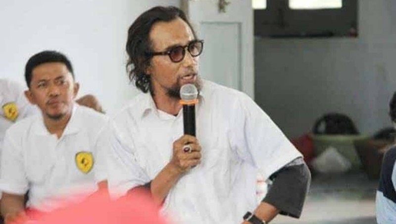 Mantan Dosen UIN Jakarta Ini Bongkar Sosok Romahurmuziy Sebagai Makelar Jabatan