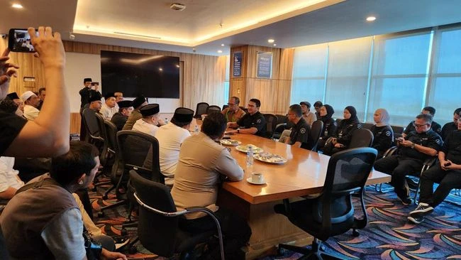 Tayangkan Konten Yang Dinilai Menghina Ponpes Lirboyo, Trans7 Minta Maaf