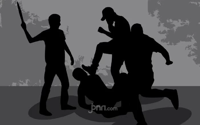 7 Relawan Ganjar-Mahfud Dianiaya Oknum TNI, Gara-gara Pakai Knalpot Brong