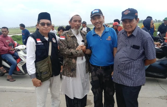 Kesultanan Ingin Banten Jadi Daerah Istimewa Seperti Yogyakarta
