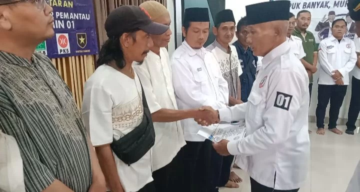 Mantap! Sudah Ada di 28 Provinsi, Hari Ini Tim Pemantau TPS AMIN DKI Jakarta Dilantik