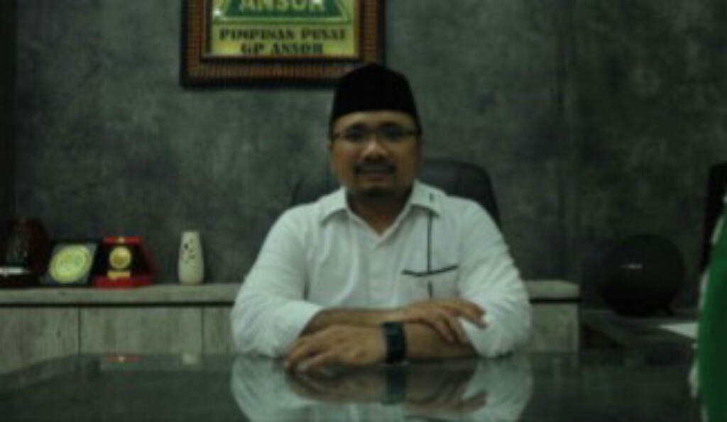 Banser Bakar Bendera Tauhid, GP Ansor Minta Maaf