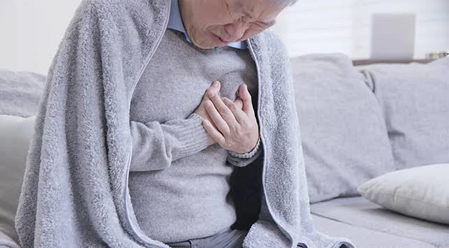 Warning! Kematian Akibat Pneumonia di Indonesia Naik  3 Kali Lipat