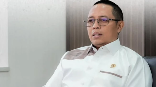 Ternyata Sebelum Dicopot, Prabowo Telah Angkat Hasan Nasbi Jadi Komisaris Pertamina