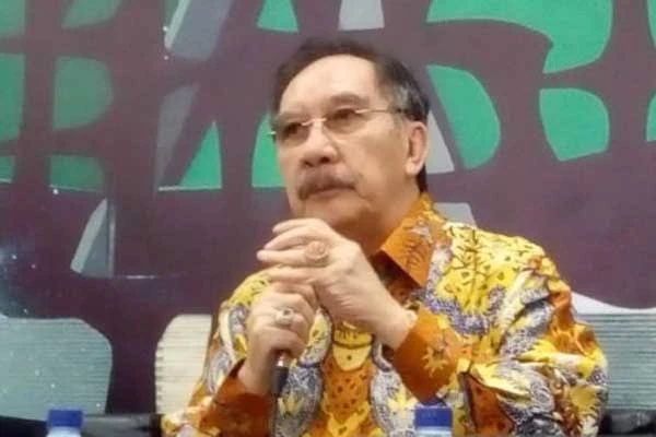 Antasari Azhar Meninggal Dunia