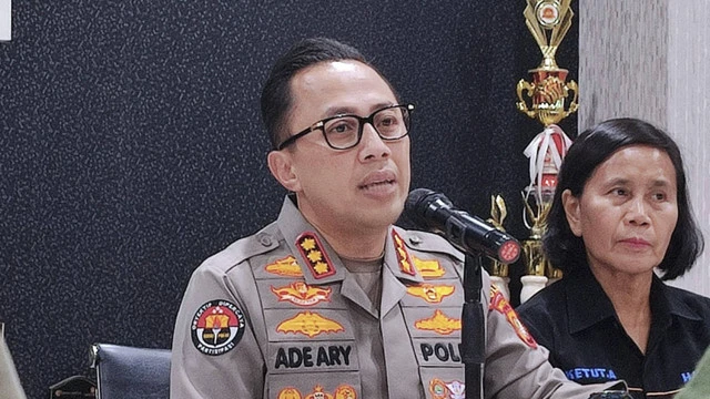 Polisi Usut Dugaan Pencatutan NIK untuk Dukung  Calon Independen di Pilkada Jakarta 2024