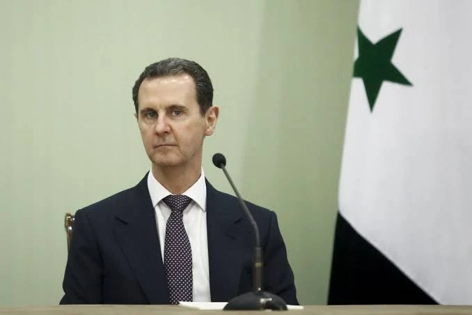 Rusia Akan Beri Suaka Politik untuk Bashar al-Assad