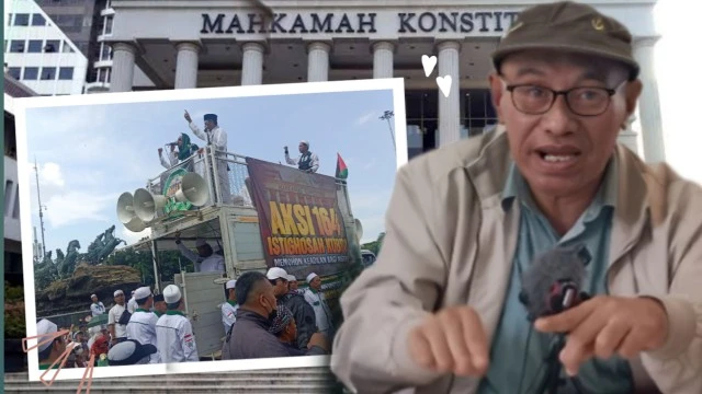 Gempuran Serius Mulai 19 April 2024