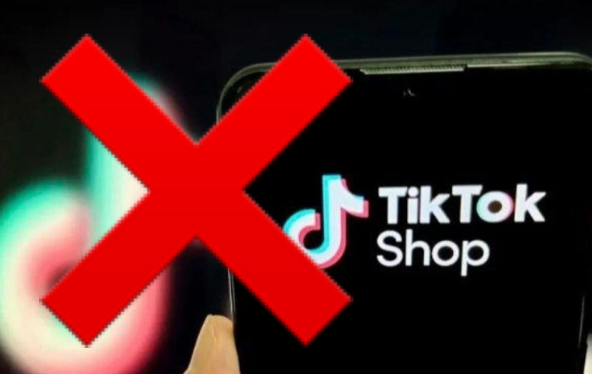 Pemerintah Larang TikTok Shop Berdagang