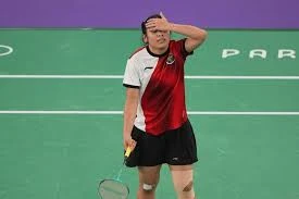 Asa Indonesia Kandas, Jorji Dikalahkan An Se Young di Semifinal Olimpiade Paris 2024