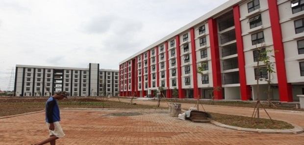 Sandi Libatkan 4 BUMD untuk Garap Program Rumah DP 0 Rupiah