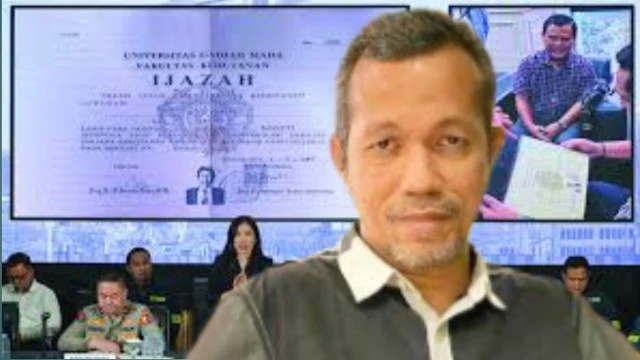 Moralitas dalam Selembar Ijazah