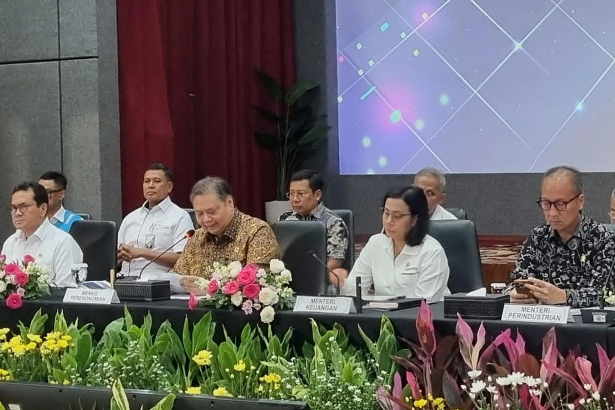 PPN 12 Persen Berlaku Awal 2025, Pemerintah Rilis Paket Stimulus Ekonomi untuk Antisipasi Dampaknya