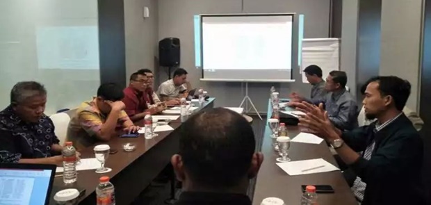 Keputusan Reklamasi Harus Menguntungkan Masyarakat dan Pemprov DKI