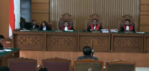 KAHMI DKI Gelar Tasyakuran Kebebasan Rizal dan Jamran