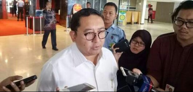Fadli Zon Resmi Laporkan Ananda Sukarlan ke Bareskrim Polri