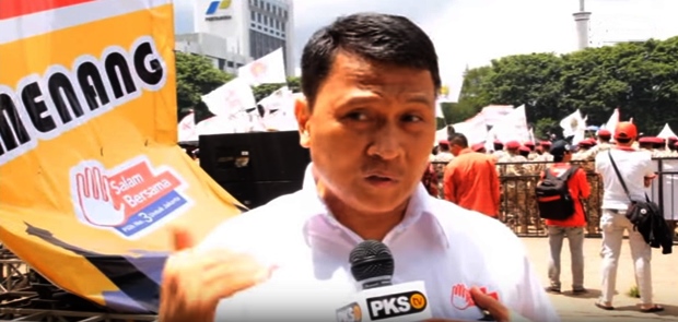 Mardani: Penunjukkan Sudirman oleh Anies Didukung Penuh