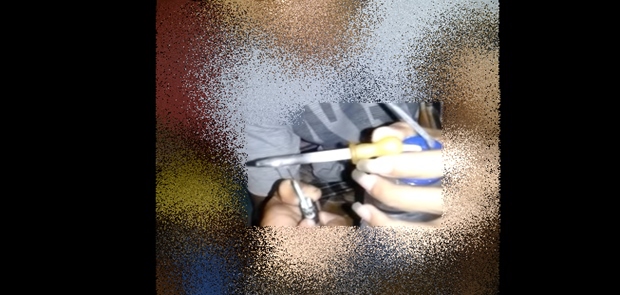 2 Anggota DPRD Pasaman Barat Pengisap Sabu, Dihukum 1 Tahun