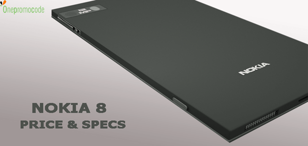 Bocoran Nokia 7 dan Nokia 8 Segera Meluncur,