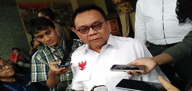 Kubu Anies-Sandi Himbau Aparat Kepolisian Tidak Memihak