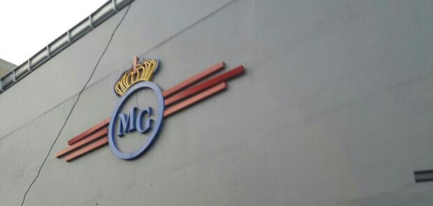 Disparbud Tutup Diskotik MG