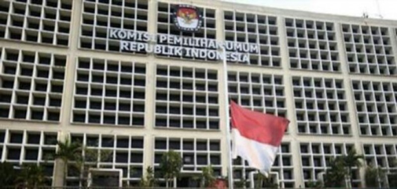 Empat Kali Kalah di Sengketa Pemilu, KPU Diminta Berbenah