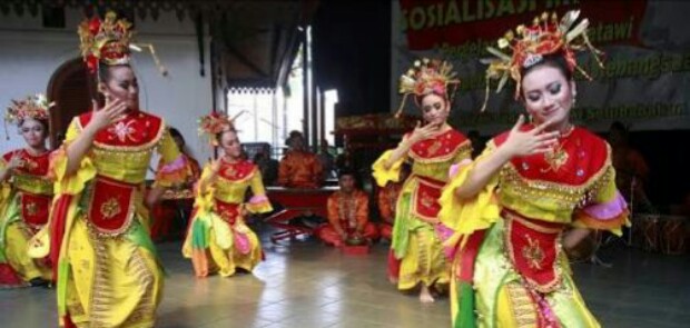 11-13 Mei 2018, DPD Bamus Betawi Jakut Gelar BOS di Waduk Rawabadak Selatan