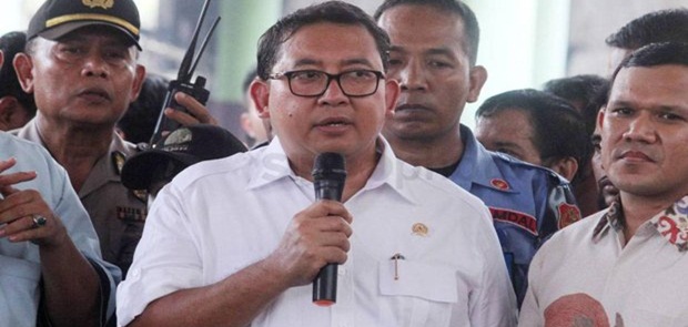 Buntut Persekusi Terhadap Neno Warisman, Fadli Zon Minta Kapolda Riau Dicopot