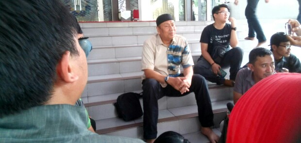 PA 212 Cap Kapitra Sebagai Pengkhianat