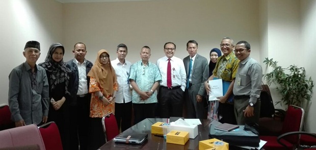 First Travel Dituntut Segera Kembalikan Dana Jamaah Umroh