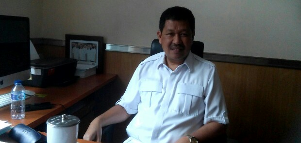 PD Pasar Diminta Lakukan Lelang Terbuka Bila Ingin Kerjasamakan Lahan Parkir