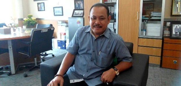 DPM-PTSP Diminta Tolak Usulan Pemberian Izin Tiang Tumbuh di Kawasan Kendali Ketat