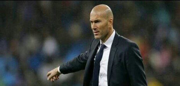 Zidane Merasa Takkan Lama di Madrid
