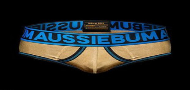 Celana Dalam Ini Seharga Satu Mobil