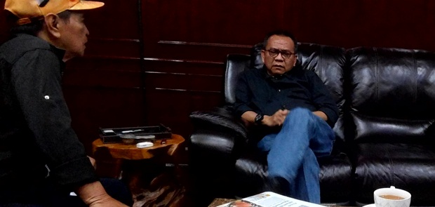 DPRD Akan Tambahi Anggaran Rumah DP 0 Persen Jadi Rp 2 Triliunan