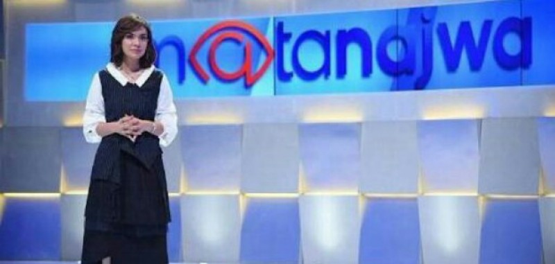 Nana Gagal Cabik-cabik Anies via Mata Najwa