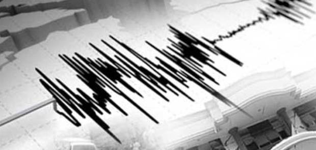Diguncang 3 Gempa, Sejumlah Bangunan di Poso Rusak
